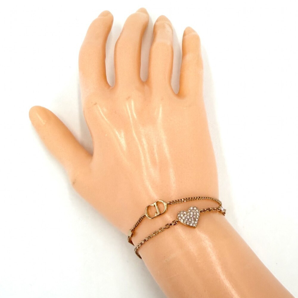 DIOR Charm Bracelet - Picture 3 of 7